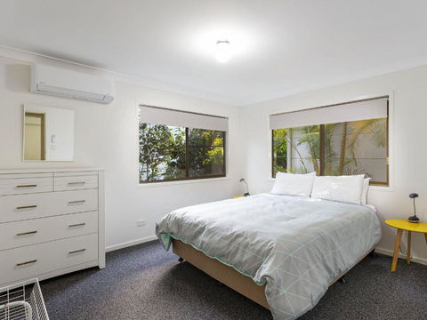 Reflections - Nambucca Heads Accommodation 1
