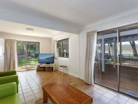 Reflections - Nambucca Heads Accommodation 4