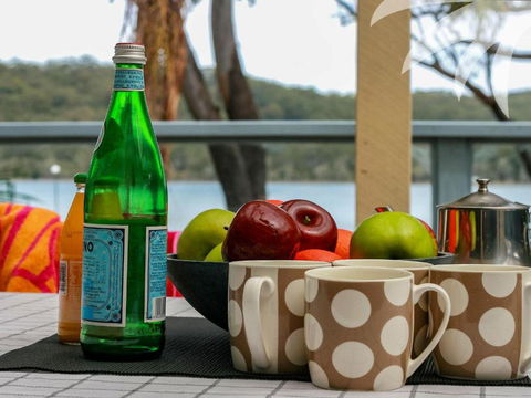 Reflections - Nambucca Heads Accommodation 5