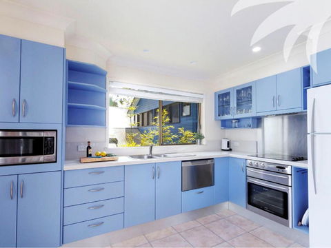 Reflections - Nambucca Heads Accommodation 3