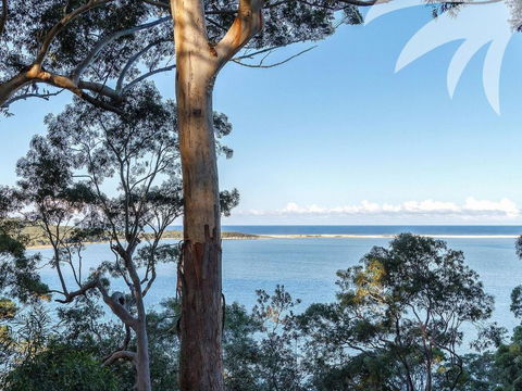 Sandbar View - Nambucca Heads Accommodation 5