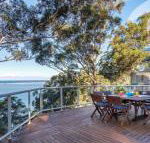 Sandbar View - Nambucca Heads Accommodation