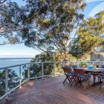 Sandbar View - Nambucca Heads Accommodation 0
