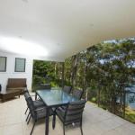 Sunset At Sandbar - Nambucca Heads Accommodation 0