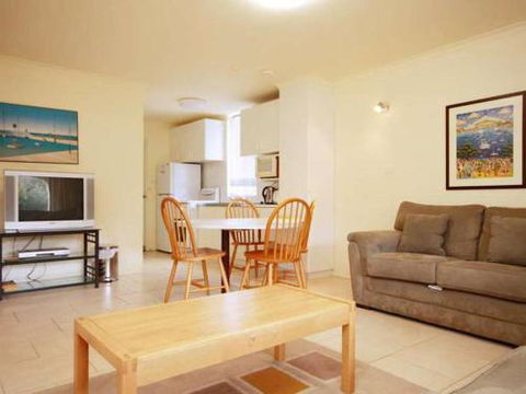 Surfsea Villa Manyana 32 - Nambucca Heads Accommodation 2
