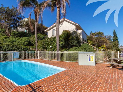 Surfsea Villa Manyana 32 - Nambucca Heads Accommodation 5