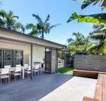 The Beach Shack - Nambucca Heads Accommodation