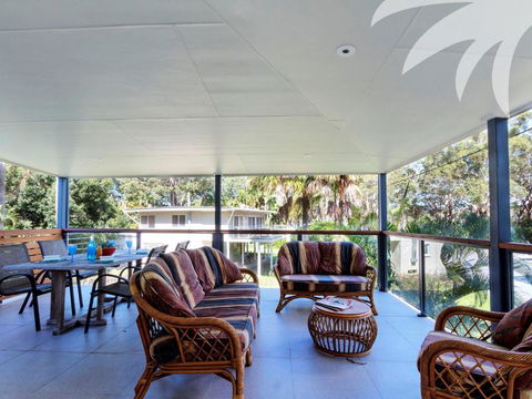The Norfolk - Nambucca Heads Accommodation 2