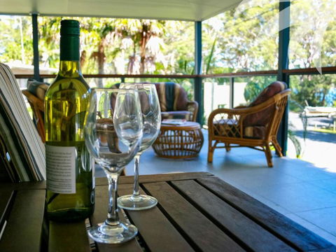 The Norfolk - Nambucca Heads Accommodation 4