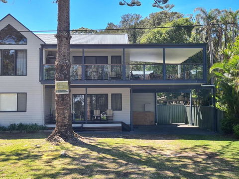 The Norfolk - Nambucca Heads Accommodation 6