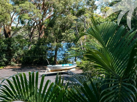 The Norfolk - Nambucca Heads Accommodation 1