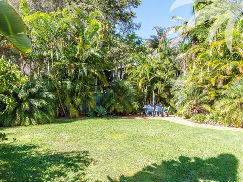 The Norfolk - Nambucca Heads Accommodation 3