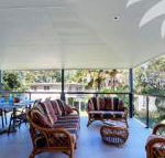 The Norfolk - Nambucca Heads Accommodation