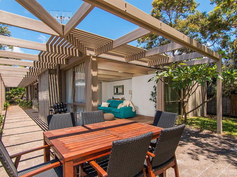 True Blue - Nambucca Heads Accommodation 1