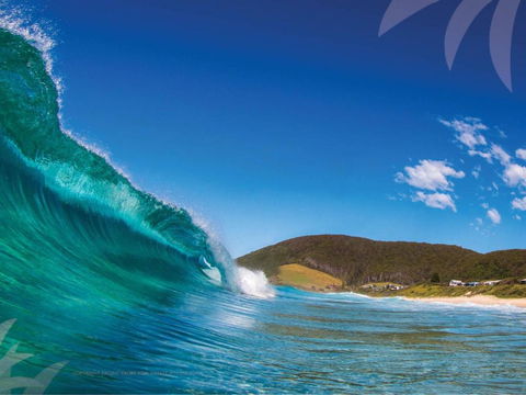 True Blue - Nambucca Heads Accommodation 6