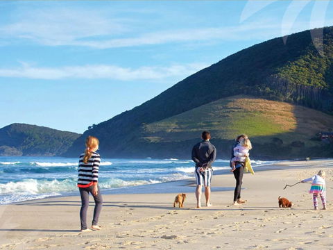 True Blue - Nambucca Heads Accommodation 3
