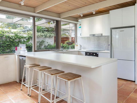 True Blue - Nambucca Heads Accommodation 4