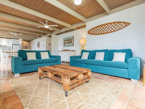 True Blue - Nambucca Heads Accommodation 5