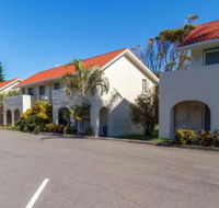 Villa Manyana 09 - Nambucca Heads Accommodation