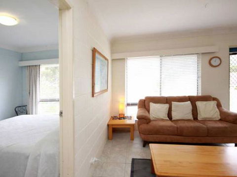 Villa Manyana Unit 25 - Nambucca Heads Accommodation 6