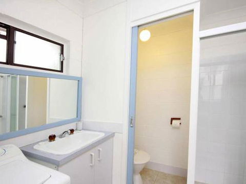 Villa Manyana Unit 25 - Nambucca Heads Accommodation 4