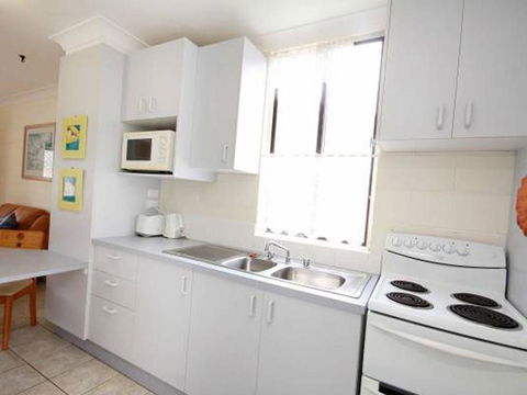 Villa Manyana Unit 25 - Nambucca Heads Accommodation 5