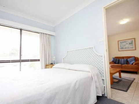 Villa Manyana Unit 25 - Nambucca Heads Accommodation 1