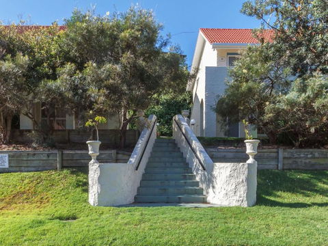 Villa Manyana Unit 25 - Nambucca Heads Accommodation 3