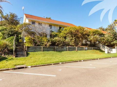 Villa Manyana Unit 26 - Nambucca Heads Accommodation 2