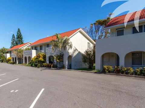 Villa Manyana Unit 26 - Nambucca Heads Accommodation 3