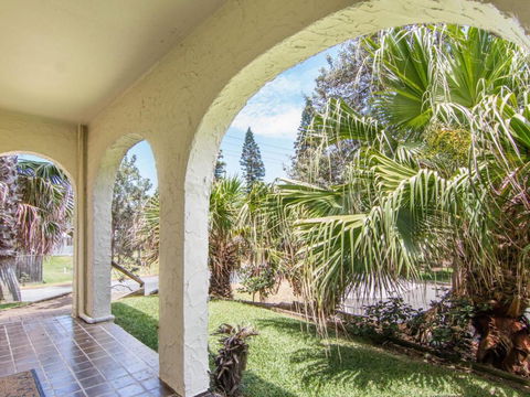 Villa Manyana Unit 28 - Nambucca Heads Accommodation 2