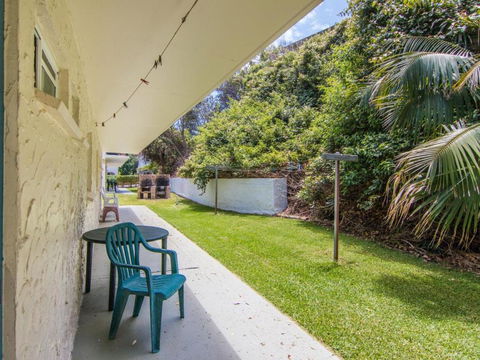 Villa Manyana Unit 28 - Nambucca Heads Accommodation 4