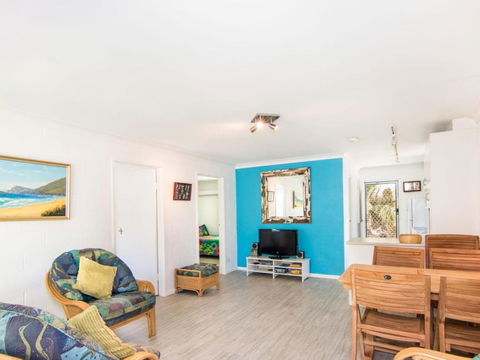 Villa Manyana Unit 28 - Nambucca Heads Accommodation 5