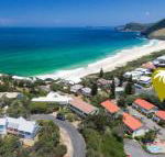 Villa Manyana Unit 30 - Nambucca Heads Accommodation