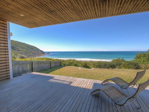 SALT - Nambucca Heads Accommodation 4