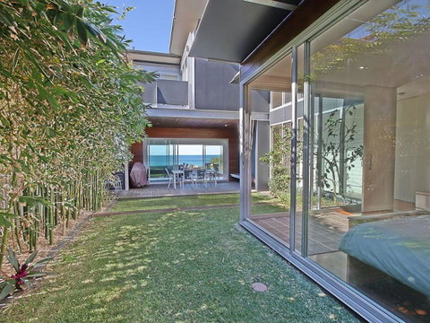 SALT - Nambucca Heads Accommodation 5