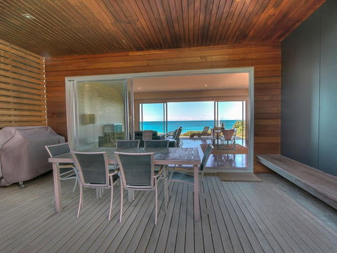 SALT - Nambucca Heads Accommodation 1