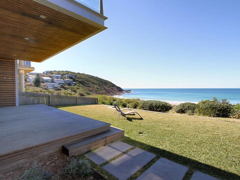 SALT - Nambucca Heads Accommodation 2
