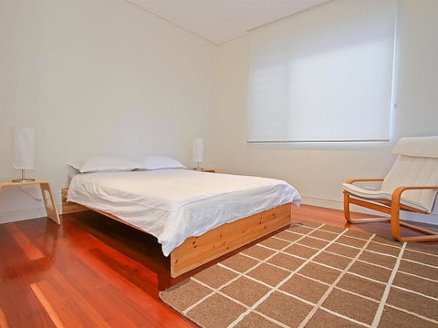SALT - Nambucca Heads Accommodation 6