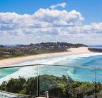 Beach Break - Nambucca Heads Accommodation
