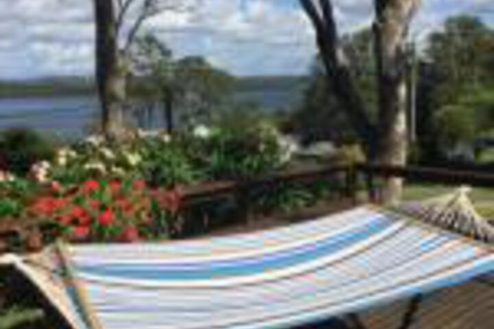 Whoota NSW Nambucca Heads Accommodation
