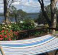 Lakeview Cottage - Nambucca Heads Accommodation