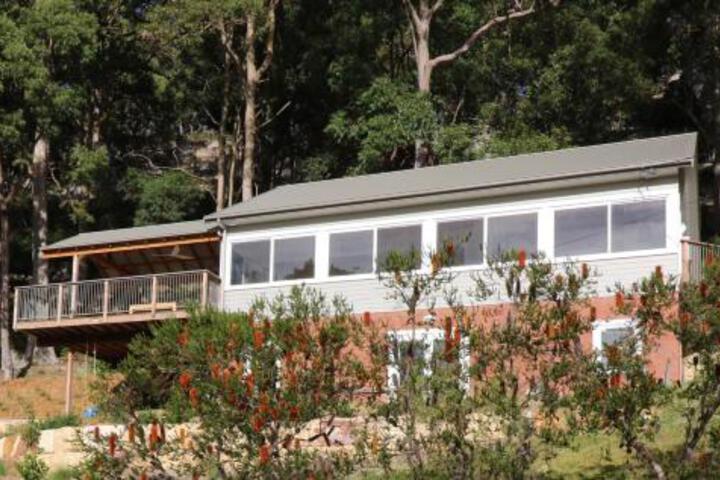 Hardys Bay NSW Nambucca Heads Accommodation