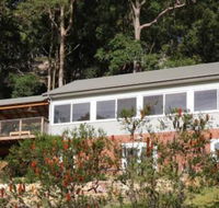 Bayscape at Hardys Bay / Killcare - Nambucca Heads Accommodation