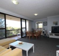 Pinnacle Unit 403 - Nambucca Heads Accommodation