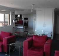 San Vid Unit 7 - Nambucca Heads Accommodation