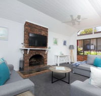 Sand Dunes - Nambucca Heads Accommodation