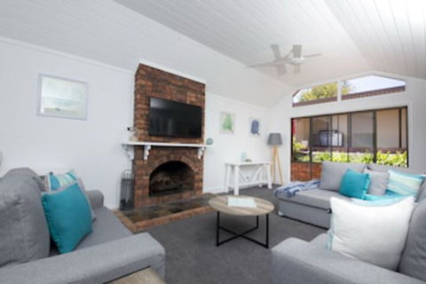 Sand Dunes - Nambucca Heads Accommodation 0