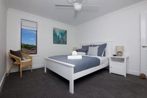 Sand Dunes - Nambucca Heads Accommodation 3