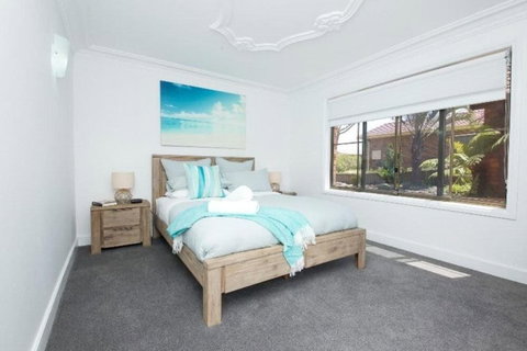 Sand Dunes - Nambucca Heads Accommodation 5